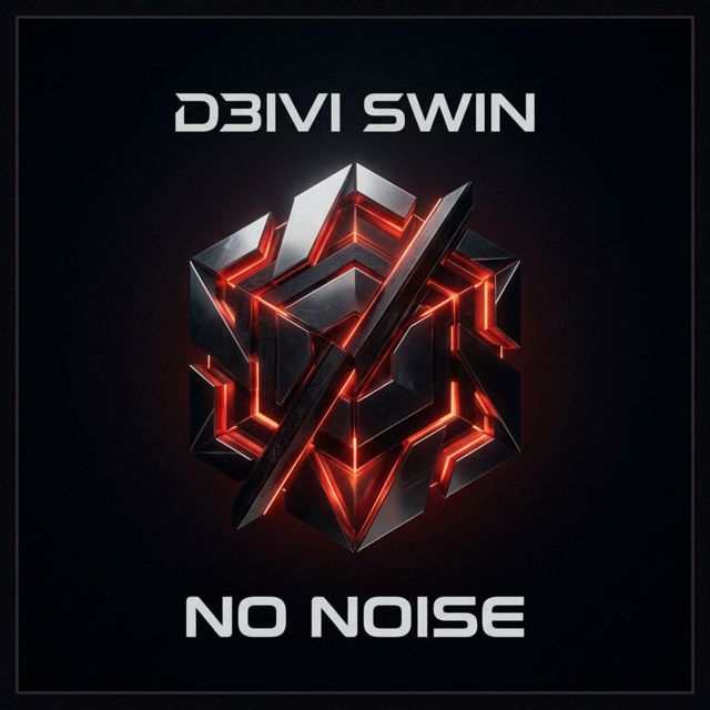 D3IVI SWIN - 'Bassflow' [Ringtone]