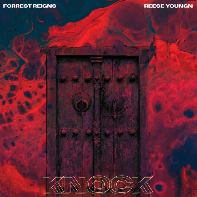 Forrest Reigns - 'Knock' [Ringtone]
