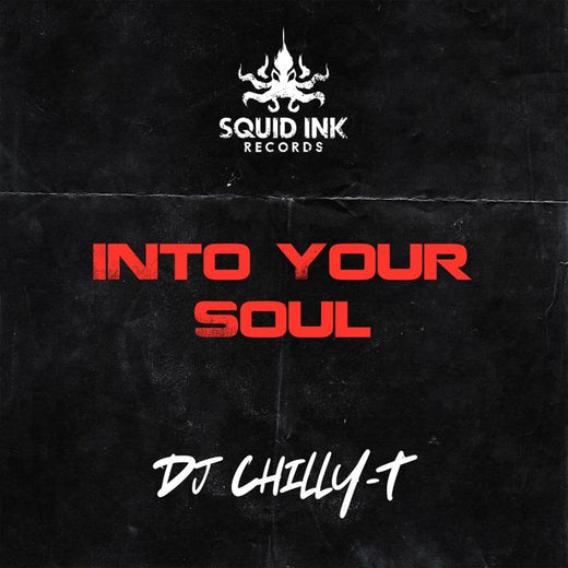 Dj Chilly-T - 'Into Your Soul' [Ringtone]