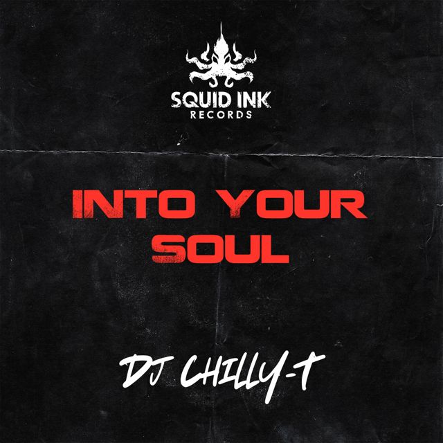 Dj Chilly-T - 'Into Your Soul' [Ringtone]