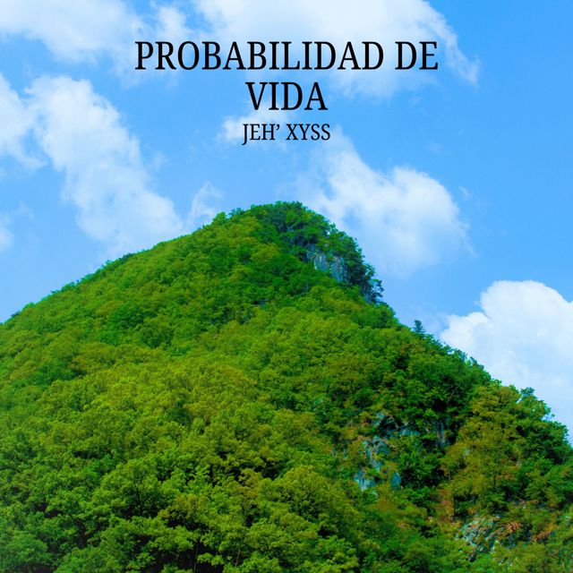 JEH' XYSS - 'PROBABILIDAD DE VIDA' [Ringtone]