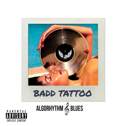 Badd Tattoo - 'Atlantis' [Ringtone]