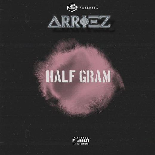 Arriez - 'I'm Ah Catch' [Ringtone]