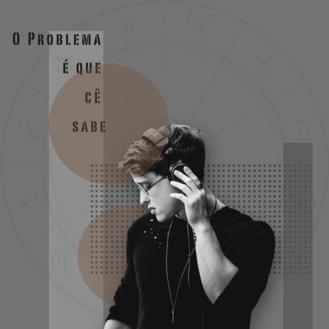 Tibi - 'O Problema é que Cê Sabe' [Ringtone]