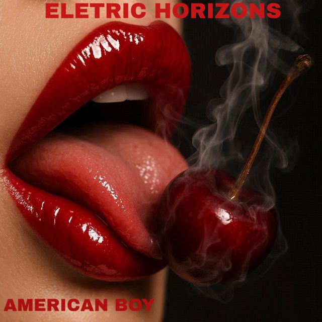 American Boy - 'Gravity (2nd Version)' [Ringtone]