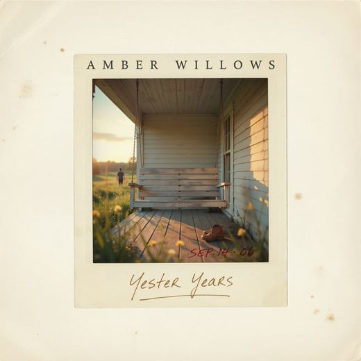 Amber Willows - 'Yester Years' [Ringtone]