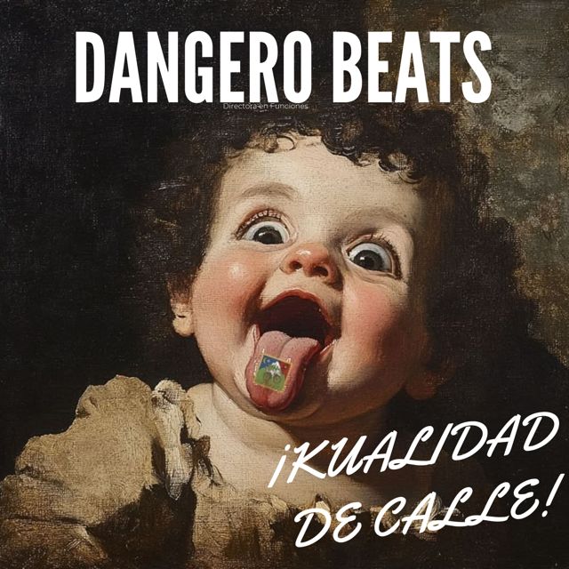 Dangero - 'kualidad de calle' [Ringtone]
