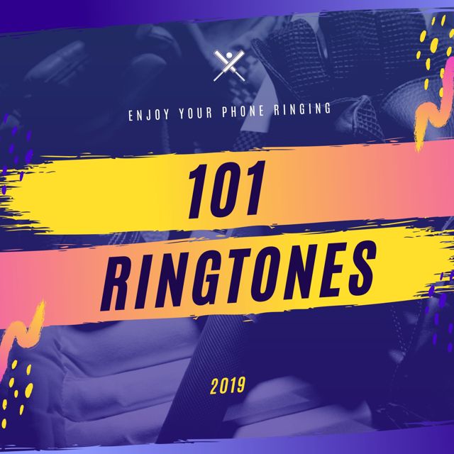 Darryl Joness - 'SUGA's Interlude' [Ringtone]