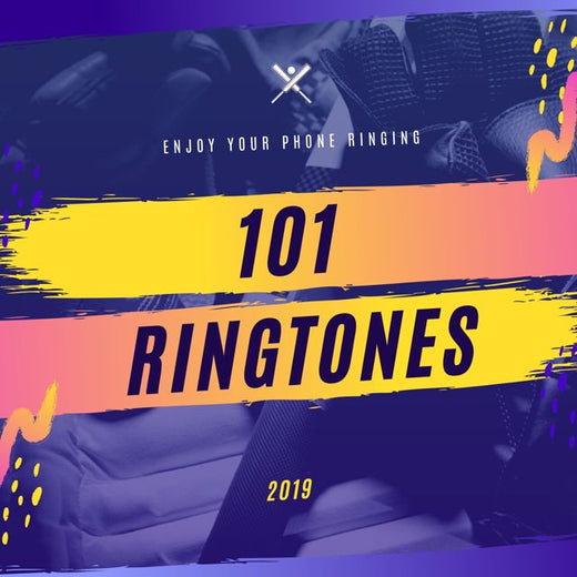 Darryl Joness - 'Yma O Hyd (Instrumental)' [Ringtone]