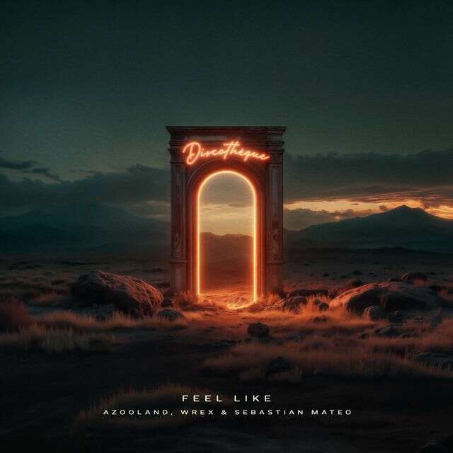 Azooland - 'Feel Like (feat. Wrex, Sebastian Mateo, Confession)' [Ringtone]