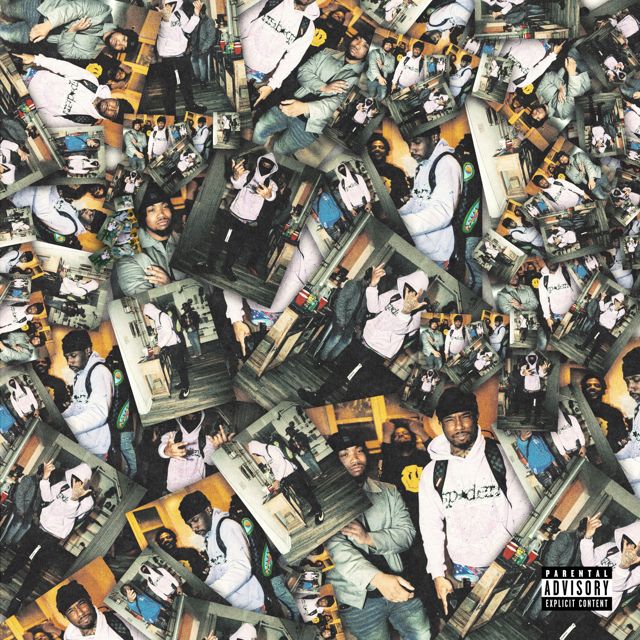 Wildkarduno - 'Bloody Summer' [Ringtone]
