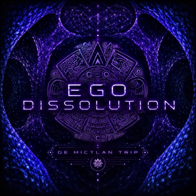 DE MICTLAN TRIP - 'Ego Dissolution' [Ringtone]