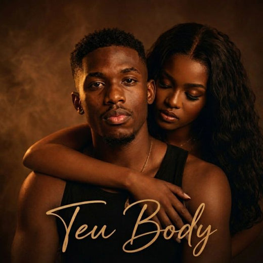 Bengazai - 'Teu Body (feat. GAD'S Prod)' [Ringtone]