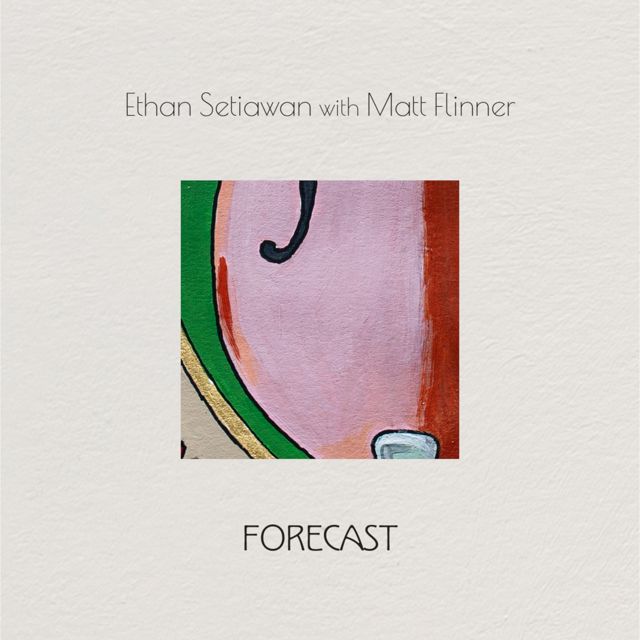Ethan Setiawan - 'Forecast (feat. Matt Flinner)' [Ringtone]