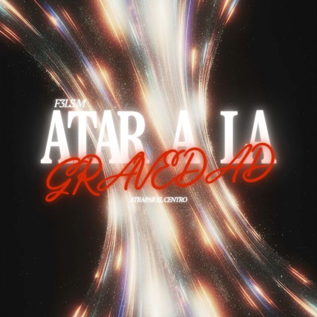 F3LS M - 'ATAR A LA GRAVEDAD' [Ringtone]