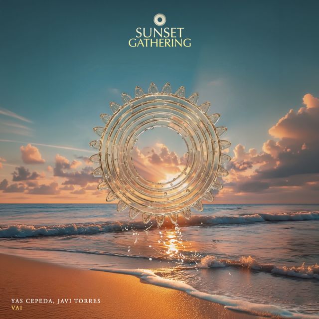 Yas Cepeda - 'Vai (feat. Javi Torres)' [Ringtone]