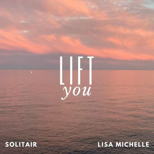 Solitair - 'Lift you (feat. Lisa Michelle)' [Ringtone]