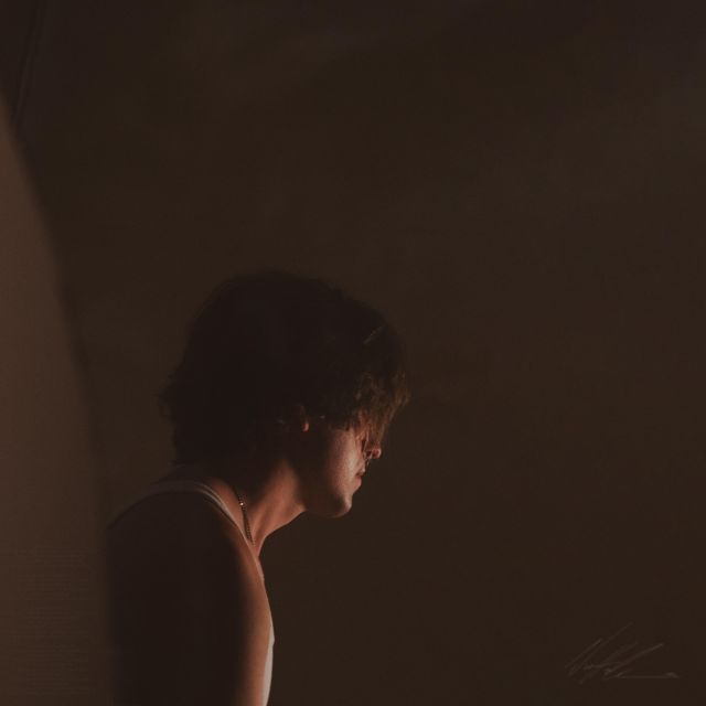 Noah Henderson - 'tired of healing.' [Ringtone]