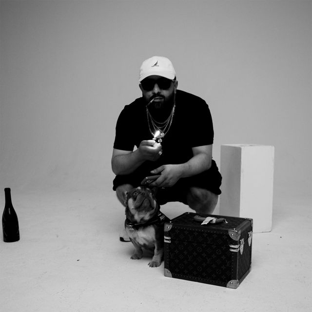 Sonnyjim - 'St Pierre' [Ringtone]