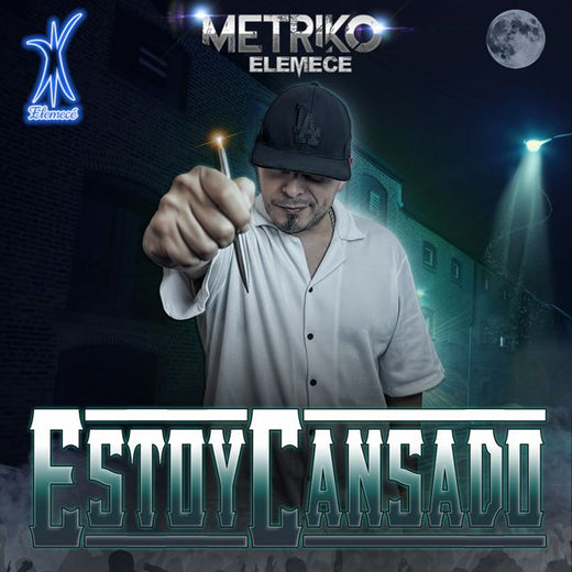 Metriko Mc - 'Estoy Cansado (feat. Loko sniper)' [Ringtone]