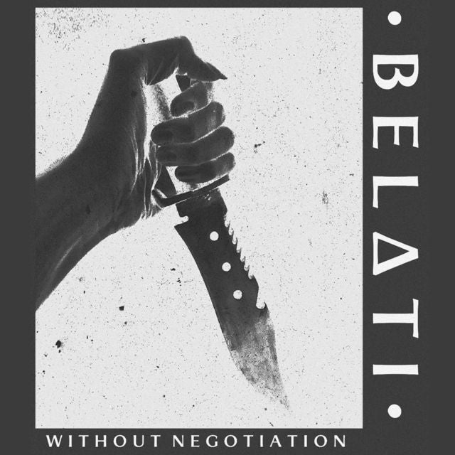 Belati - 'Without Negotiation' [Ringtone]