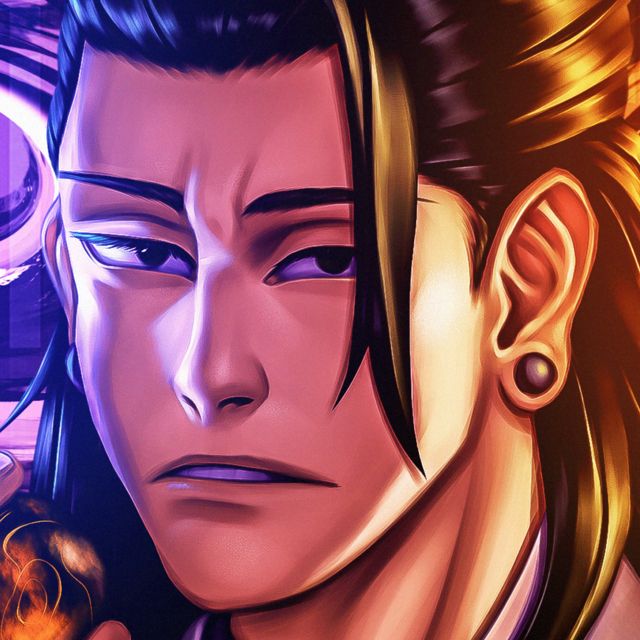 Royal Soul - 'UZUMAKI' [Ringtone]