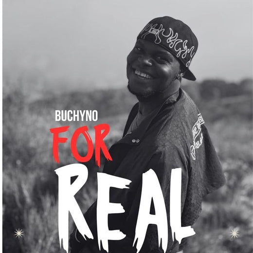 Buchyno - 'For Real' [Ringtone]
