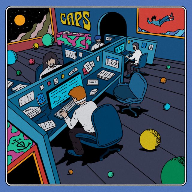 Ian Leo - 'Evening 21' [Ringtone]