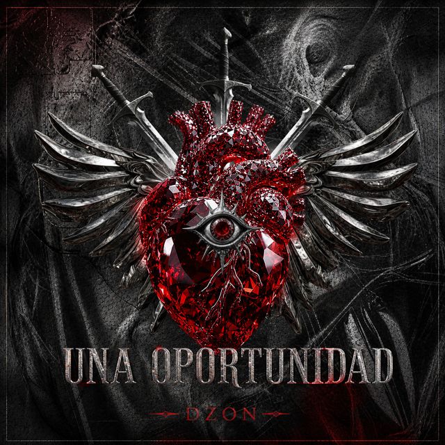 DZON - 'Una oportunidad' [Ringtone]