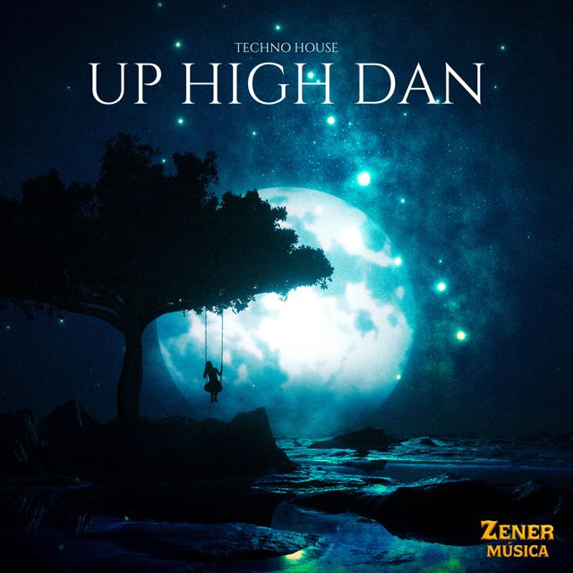 Zener Música - 'Up High Dan' [Ringtone]