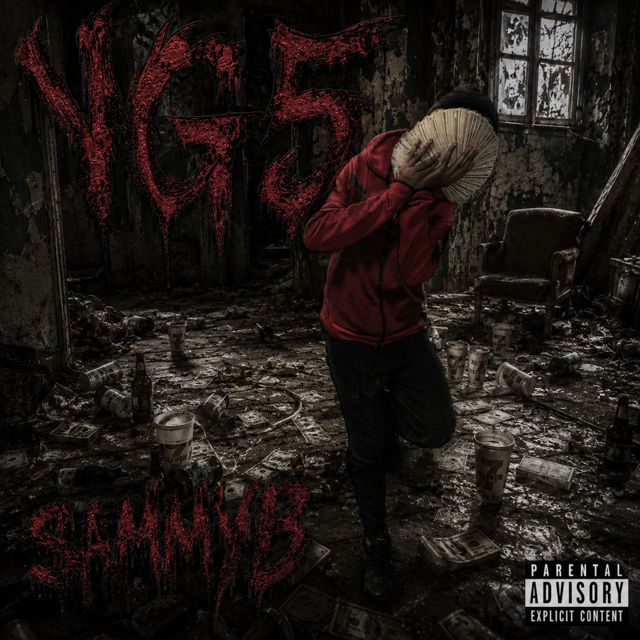 Sammyblizz - 'YG5' [Ringtone]