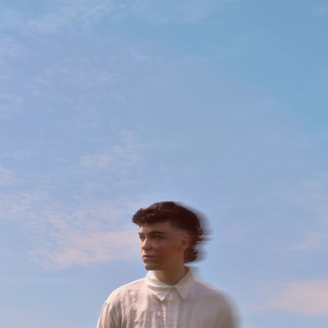 Harry Owen - 'kiss me right back' [Ringtone]