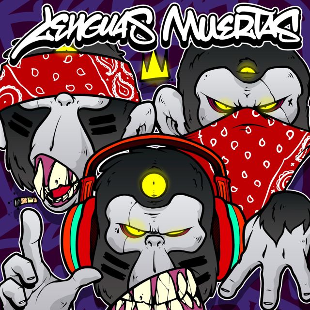 SILENCER - 'El Caminar Del Shinobi (feat. SMP_LOOPS)' [Ringtone]