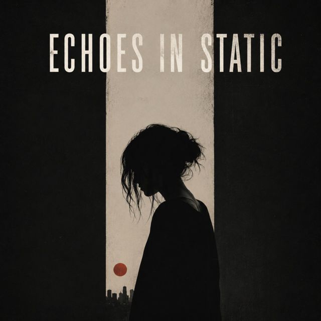 The Fibonacci Sequins - 'Echoes In Static' [Ringtone]