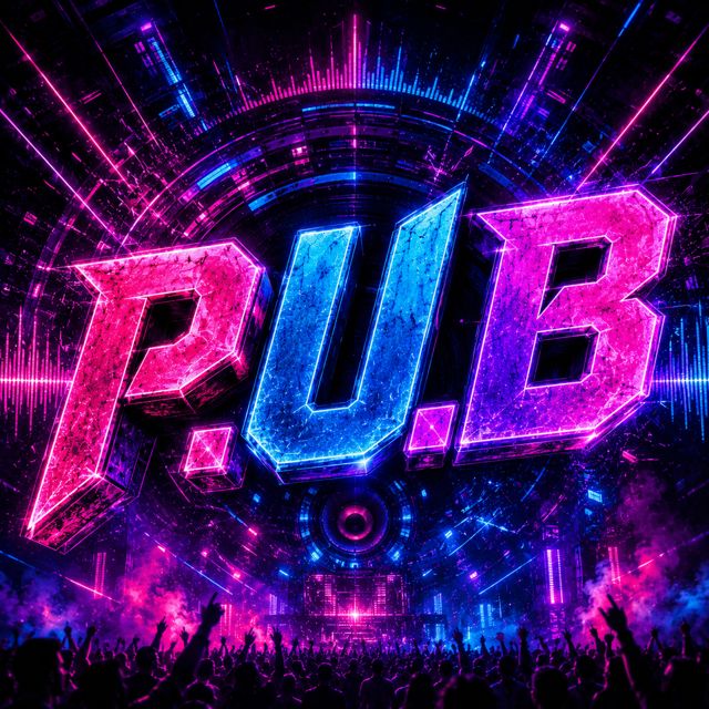 Eletronic Pulse - 'P.U.B' [Ringtone]