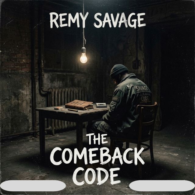 Remy savage - 'Goodness' [Ringtone]