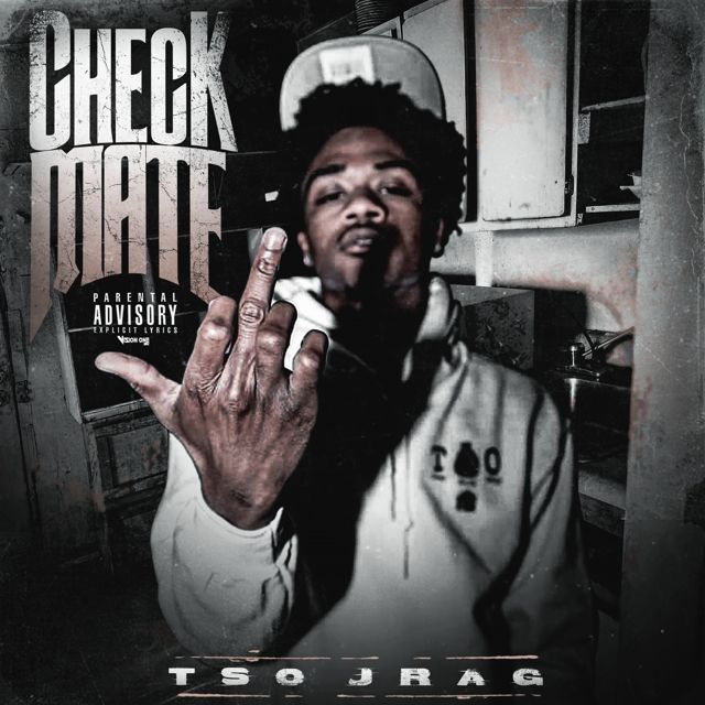 Tso Jrag - 'Check Mate' [Ringtone]