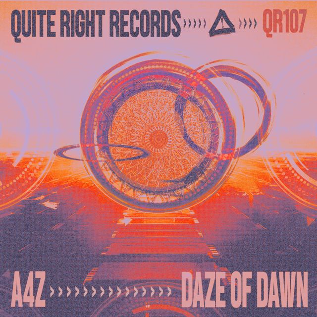 A4z - 'Daze Of Dawn' [Ringtone]