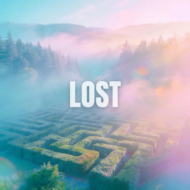 Dev - 'Lost (feat. Sahir)' [Ringtone]