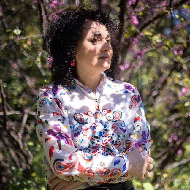 Kaiti Koullia - 'Stous Kathreftes tis Erimou' [Ringtone]