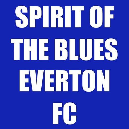 Chad Mcmack - 'Spirit Of The Blues (Everton FC)' [Ringtone]
