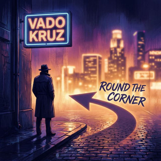 Vado Kruz - 'Round the corner' [Ringtone]