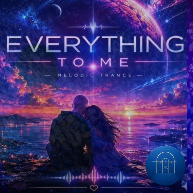 FREQUENCY GATES - 'EVERYTHING TO ME' [Ringtone]