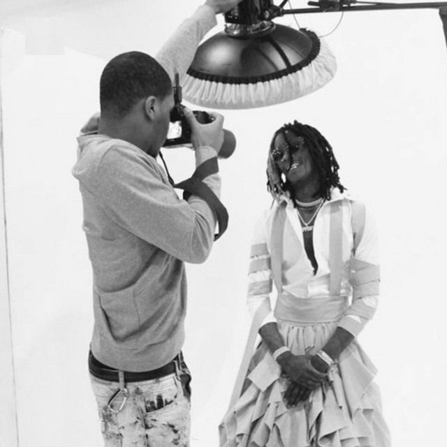 Munyunn - 'Plate' [Ringtone]