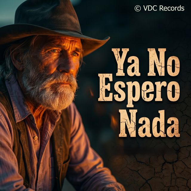 Versos del Camino - 'Ya No Espero Nada' [Ringtone]