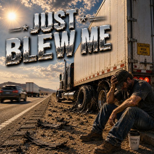 Kelly Londo - 'Just Blew Me' [Ringtone]
