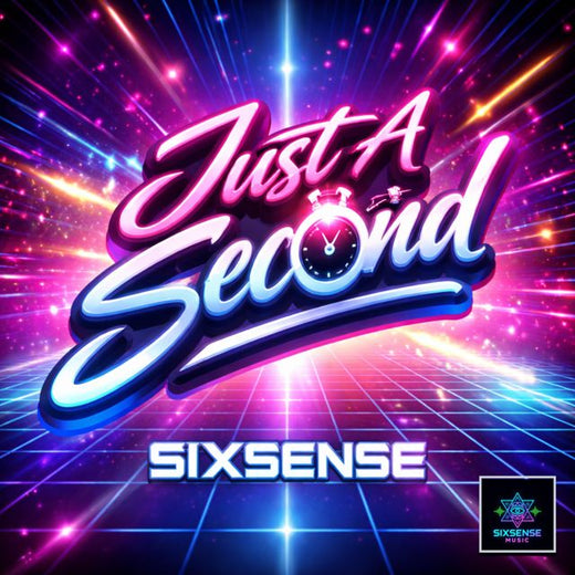 Sixsense - 'Just A Second' [Ringtone]