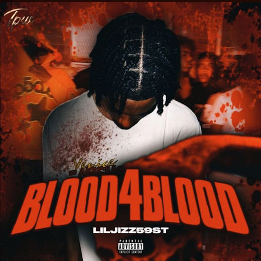 Liljizz59St - 'Tragic Death' [Ringtone]