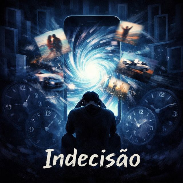 Fabiano David - 'Indecisão' [Ringtone]