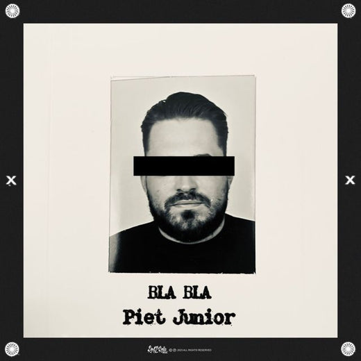 Piet Junior - 'Bla Bla' [Ringtone]